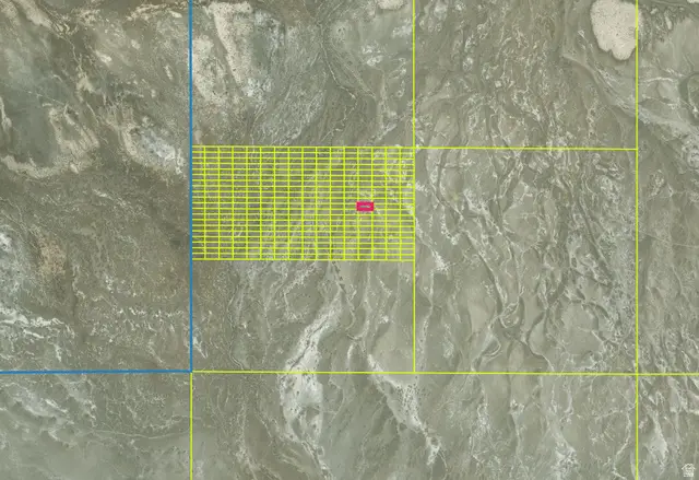 Address Withheld By Seller, Grouse Creek, UT 84313 - #1