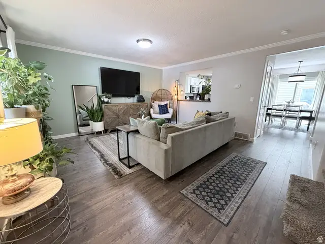 4716 S Mccallan Way W, Murray, UT 84107 - #3