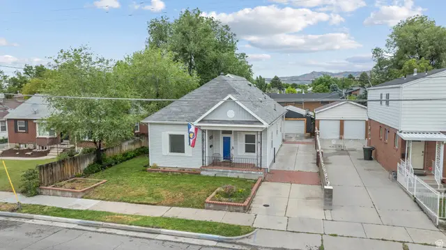 1655 E 2100 S, Salt Lake City, UT 84105 - #1