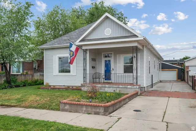 1655 E 2100 S, Salt Lake City, UT 84105 - #2