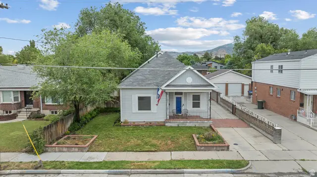 1655 E 2100 S, Salt Lake City, UT 84105 - #3