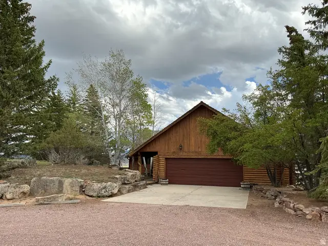 550 E Stateline Rd, Manila, UT 84046 - #1