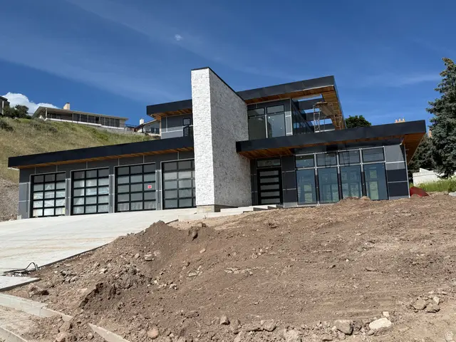 422 N Castor Ln E, Salt Lake City, UT 84103 - #1
