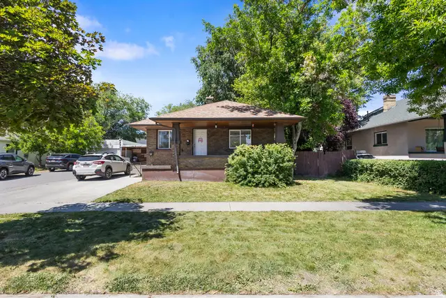 344 W 300 N, Provo, UT 84601 - #1