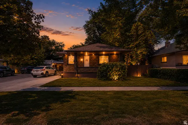 344 W 300 N, Provo, UT 84601 - #2