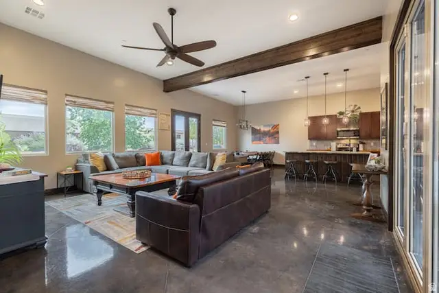3208 S 4900 W, Hurricane, UT 84737 - #3