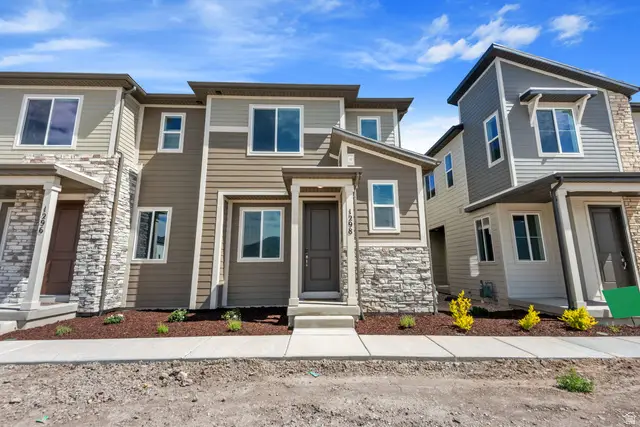 1298 E 1670 N #909, Payson, UT 84651 - #1