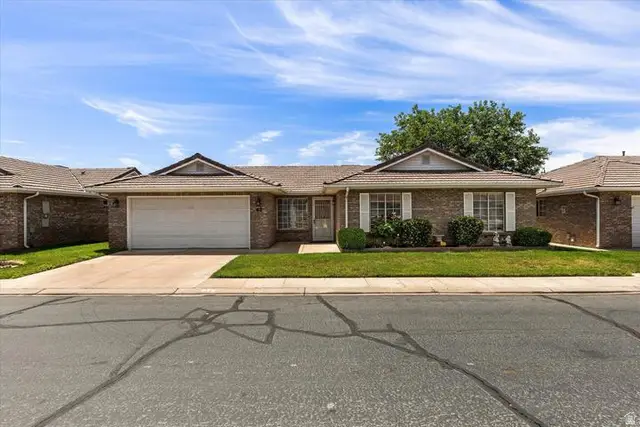 1055 E 900 S #43, Saint George, UT 84790 - #1