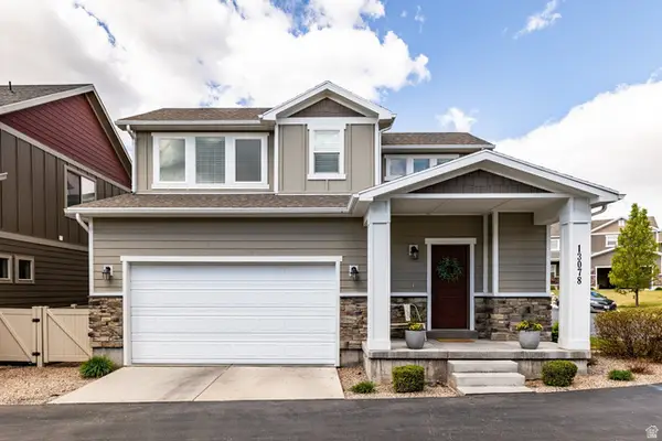 13078 S Shady Elm Ct, Herriman, UT 84096
