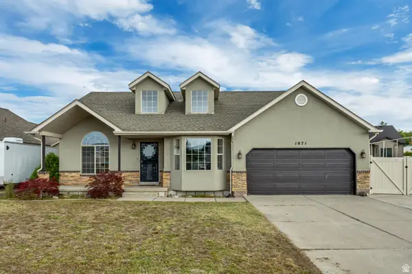 1071 W 5150 S, Riverdale, UT 84405