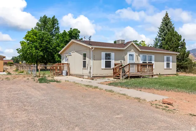275 N 100 E, Torrey, UT 84775 - #1