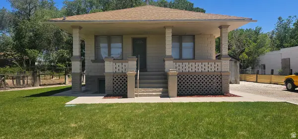107 S 300 W, Price, UT 84501