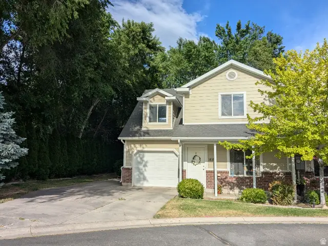 1680 S 1085 E, Ogden, UT 84404 - #2