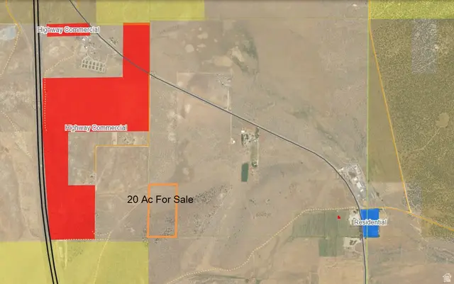 10200 W 17700 S, Fillmore, UT 84631 - #3