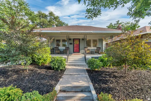 770 E Ramona Ave, Salt Lake City, UT 84105 - #2