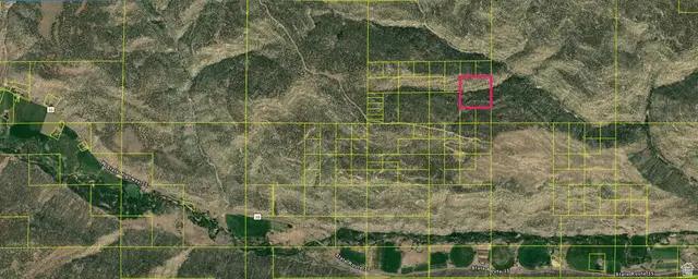 Address Withheld By Seller, Duchesne, UT 84021 - #1
