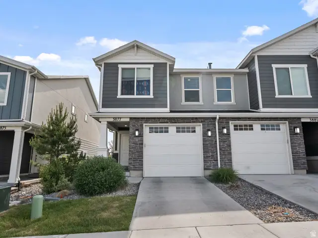 3877 S Bowie Dr #106, Magna, UT 84044 - #1