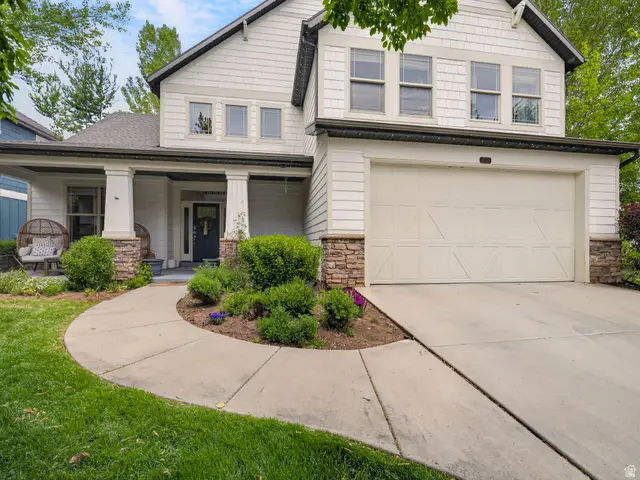 557 E Craftsman Way N, Midway, UT 84049 - #1