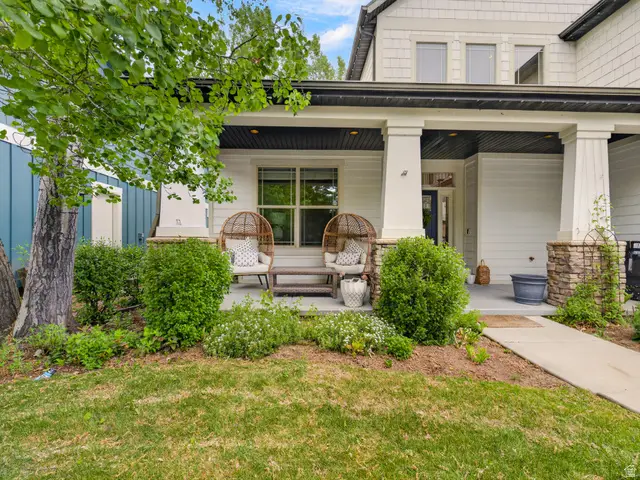557 E Craftsman Way N, Midway, UT 84049 - #3
