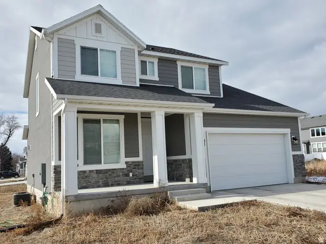 338 S 190 W #7A, American Fork, UT 84003 - #1