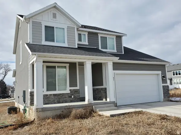 338 S 190 W #7A, American Fork, UT 84003