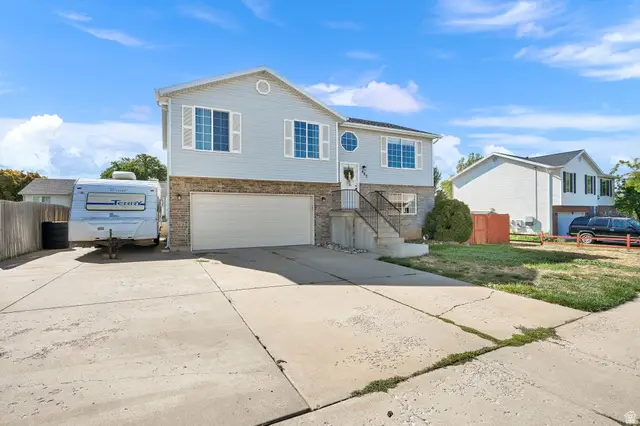 482 W 275 N, Clearfield, UT 84015 - #3