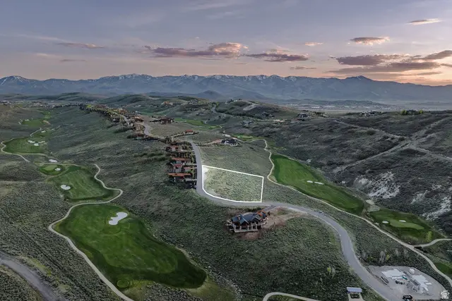 7345 Golden Bear Loop W #92, Park City, UT 84098 - #2