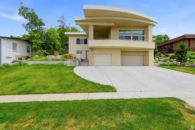 1389 E Millbrook Way, Bountiful, UT 84010 - #2