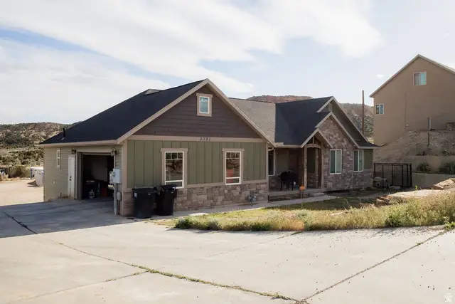 3381 W 1800 S, Vernal, UT 84078 - #2