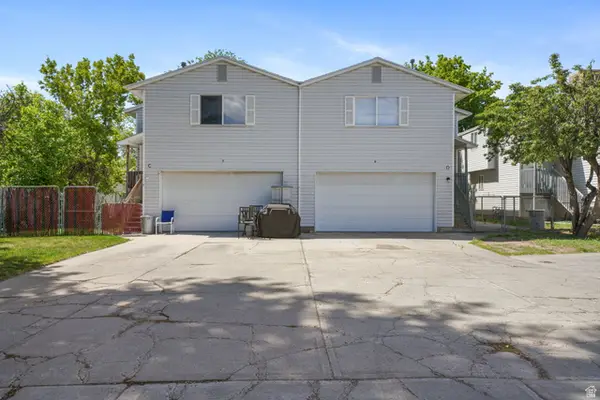 416 E Scott Ave, Salt Lake City, UT 84115