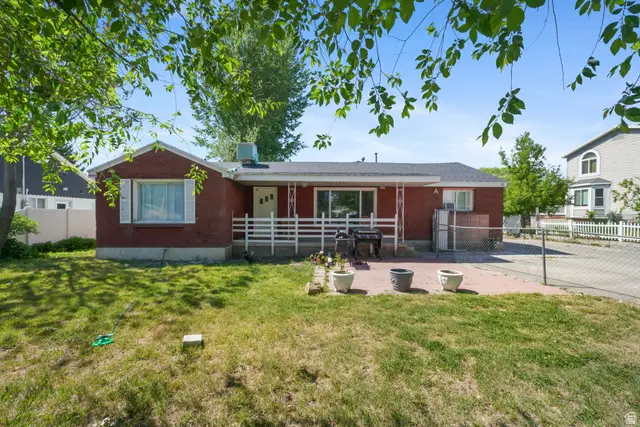416 E Scott Ave, Salt Lake City, UT 84115 - #3