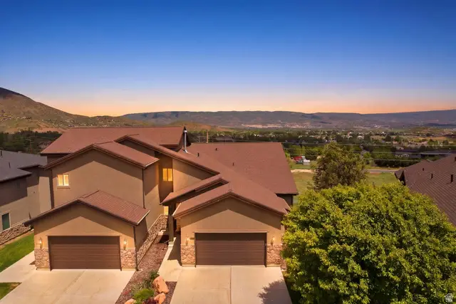 506 N Olympic Way, Midway, UT 84049 - #1