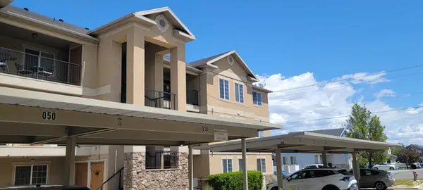3460 S 8000 W #310, Magna, UT 84044
