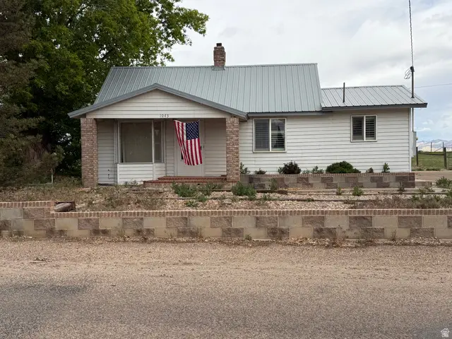 1043 E 4000 S, Vernal, UT 84078 - #1
