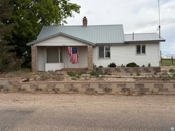 1043 E 4000 S, Vernal, UT 84078