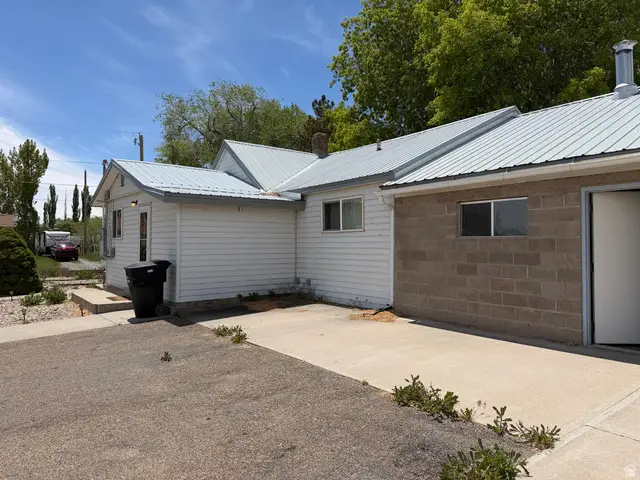 1043 E 4000 S, Vernal, UT 84078 - #3