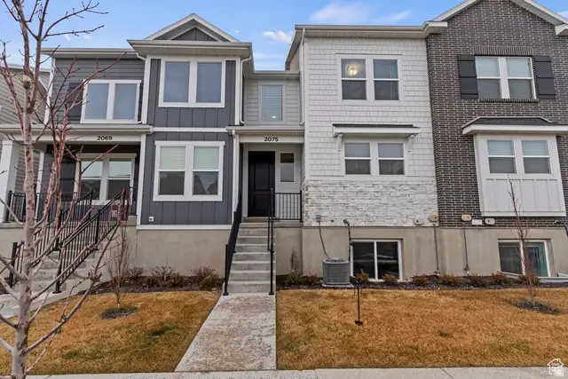 2075 N 4100 Dr W #473, Lehi, UT 84043 - #2