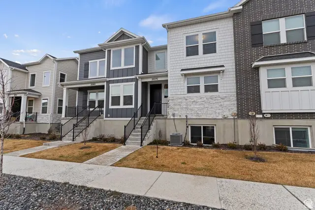 2075 N 4100 Dr W #473, Lehi, UT 84043 - #3