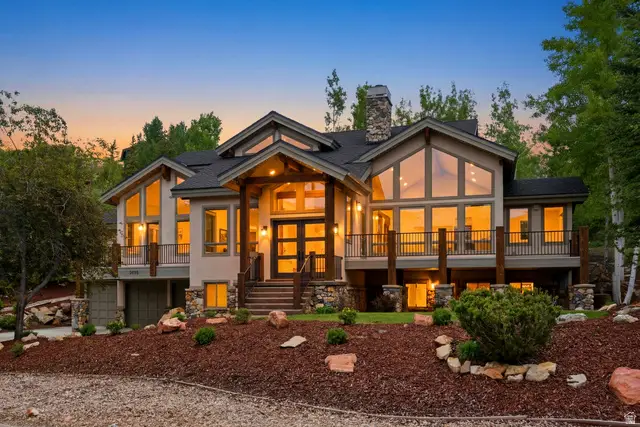2005 Mahre Dr, Park City, UT 84098 - #1