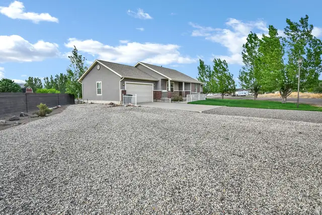 103 N 410 W, Monroe, UT 84754 - #2