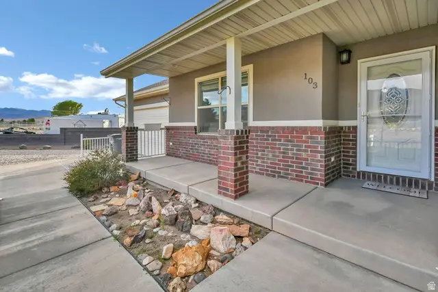 103 N 410 W, Monroe, UT 84754 - #3