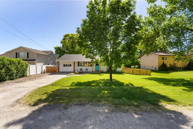 150 N Center St, Wellsville, UT 84339 - #3