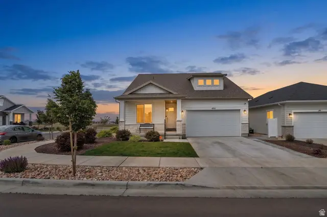 6162 W Teton Park #131, Herriman, UT 84096 - #2