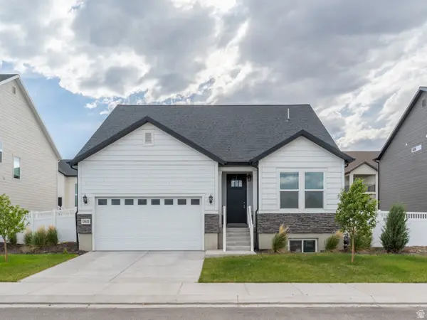 13612 S Watts Ln, Riverton, UT 84096