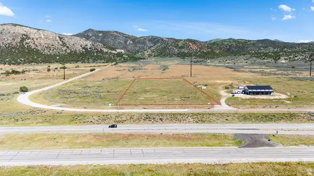 6359 S Cherry Creek Woodruff Rd #5, Malad City, ID 83252 - #1