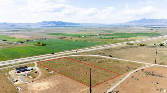 6359 S Cherry Creek Woodruff Rd #5, Malad City, ID 83252 - #2