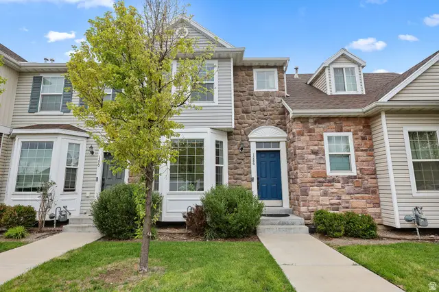 1286 W 210 N, Provo, UT 84601 - #1