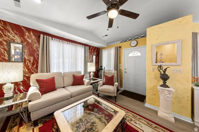 1225 N Dixie Downs Rd #161, Saint George, UT 84770 - #2