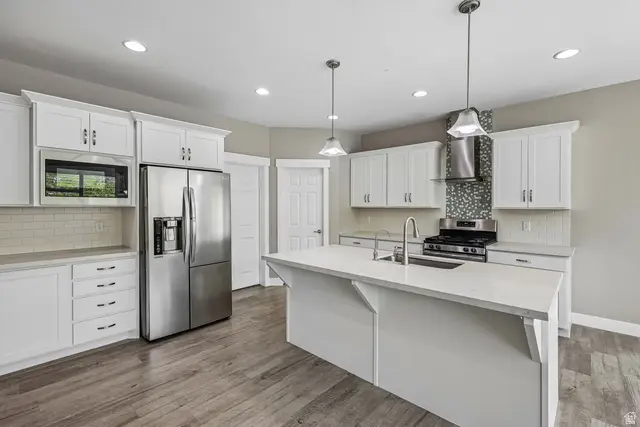 11512 S 4135 W, South Jordan, UT 84009 - #2