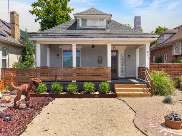 823 S 900 E, Salt Lake City, UT 84102 - #1